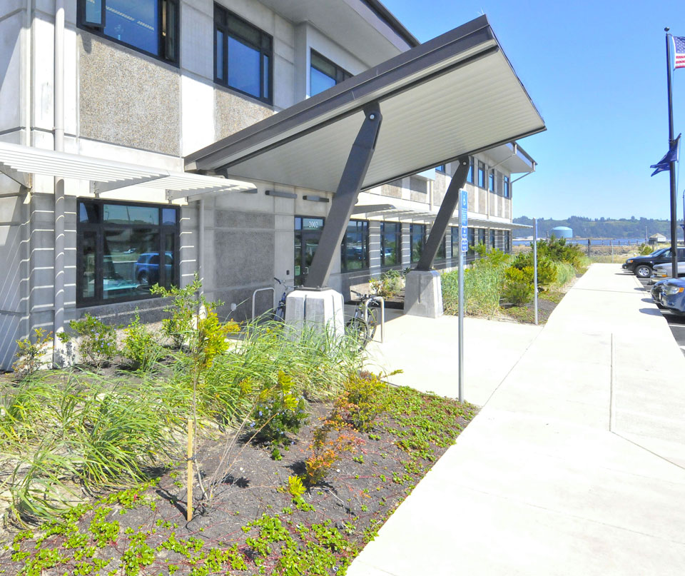 NOAA Marine Operation Center