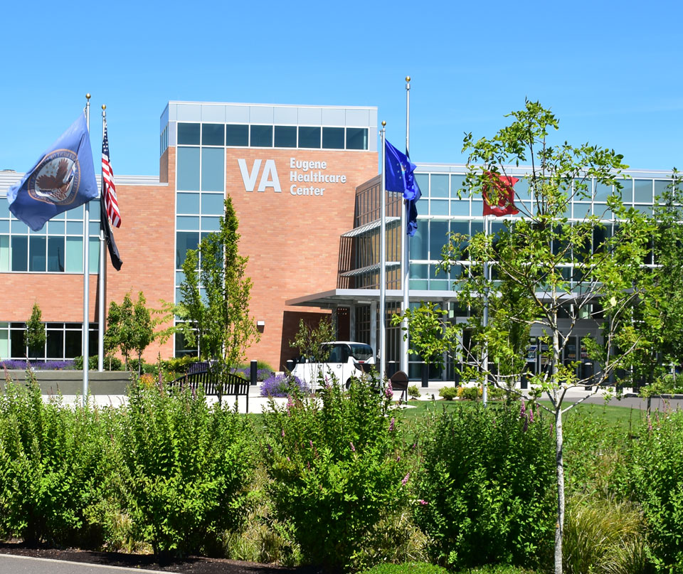 VA Healthcare Center