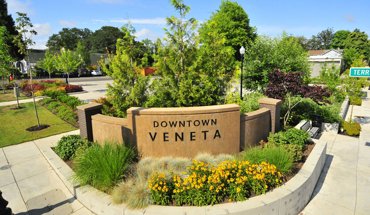 Veneta, Oregon | DLA Design